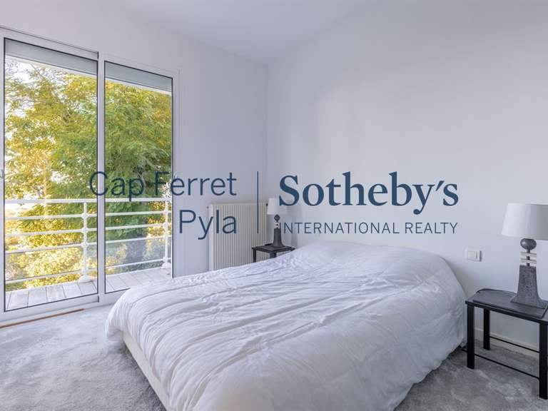House Arcachon - 5 bedrooms - 170m²