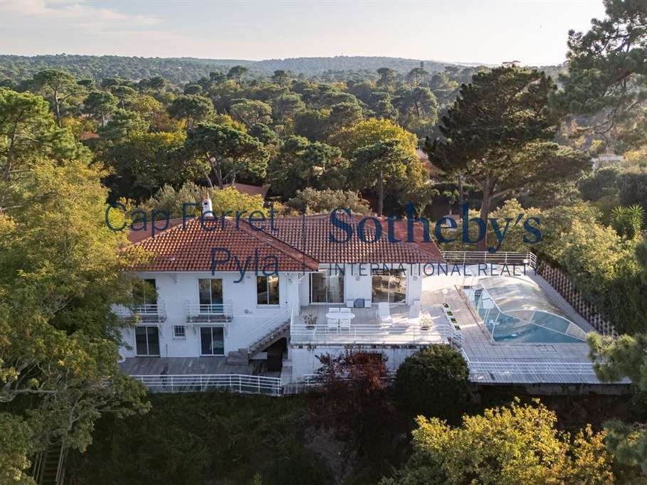 Maison Arcachon