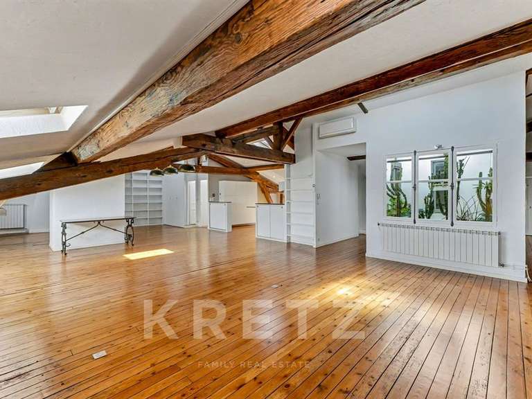 Appartement Toulouse - 2 chambres - 190m²