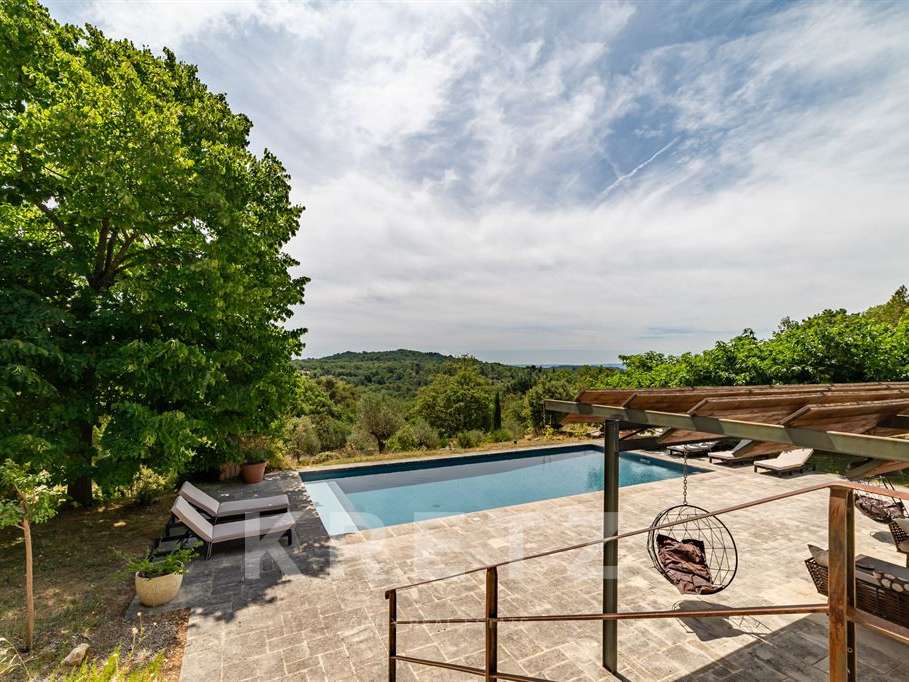 Maison Gordes