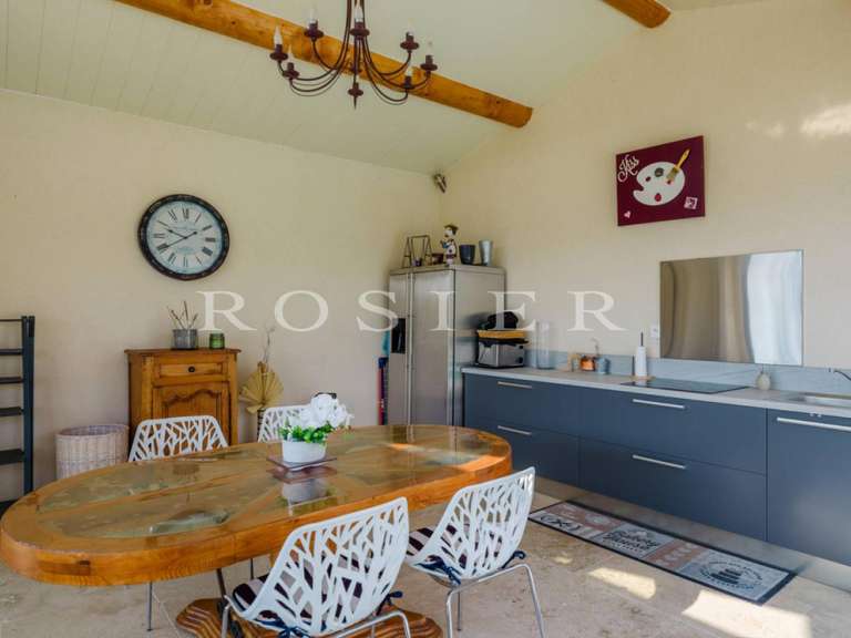 Villa Roussillon - 4 chambres - 280m²