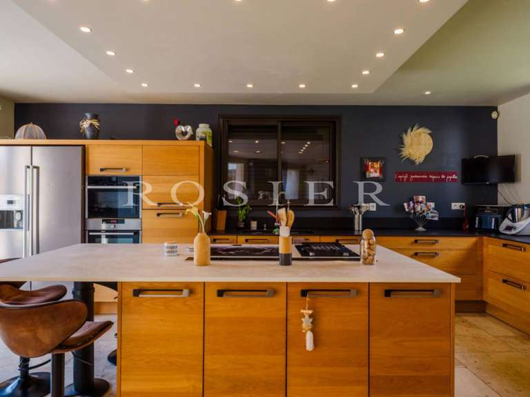 Villa Roussillon - 4 chambres - 280m²