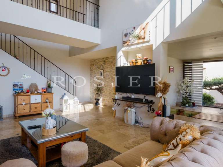 Villa Roussillon - 4 chambres - 280m²