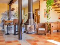 Vente maison 15 pièces
