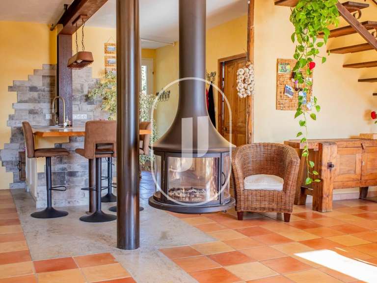 House Vinsobres - 11 bedrooms - 360m²
