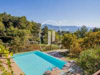 Vente maison 15 pièces
