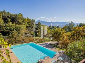 Vente maison 15 pièces