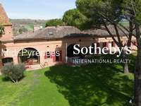 Vente maison 14 pièces Vente maison 14 pièces