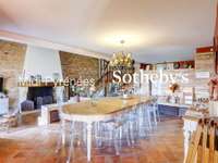 Vente maison 14 pièces Vente maison 14 pièces