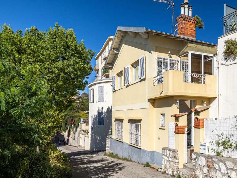 Maison avec Vue sur mer Nice - 3 chambres - 80m²