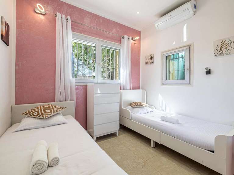 Maison avec Vue sur mer Nice - 3 chambres - 80m²
