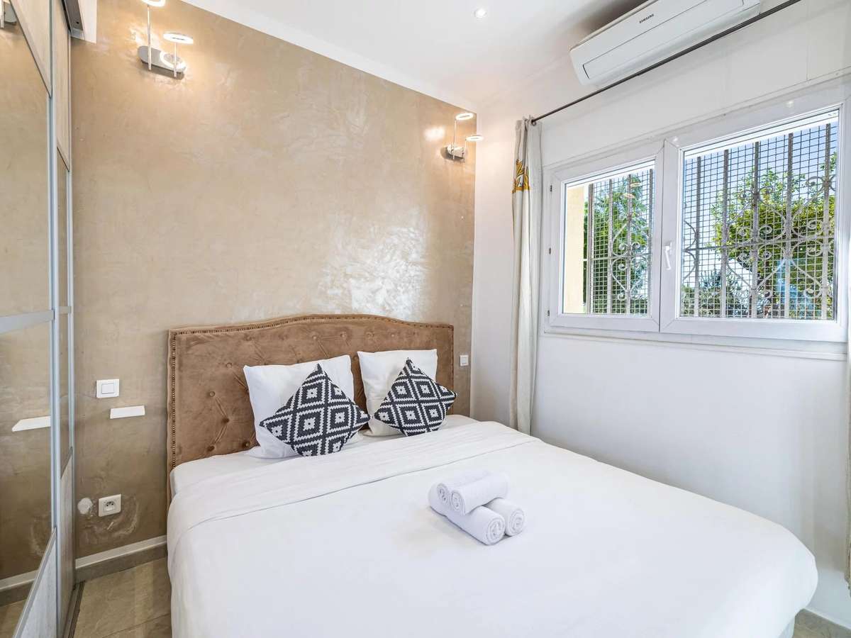 Maison Nice