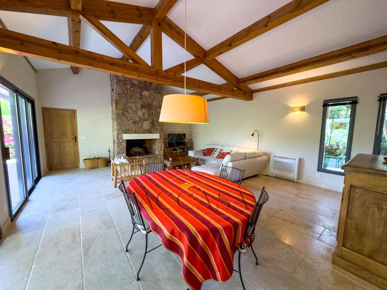 Villa Figari - 4 chambres - 184m²