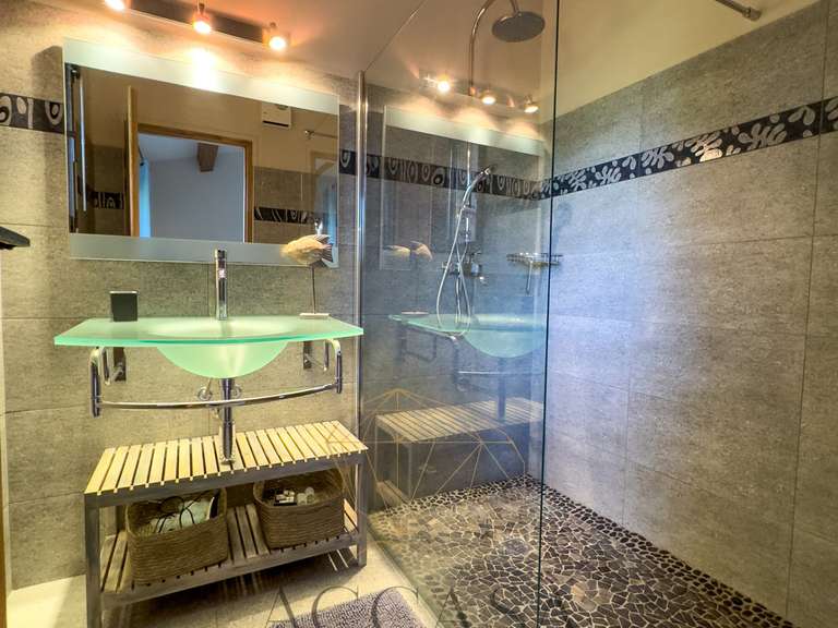 Villa Figari - 4 chambres - 184m²