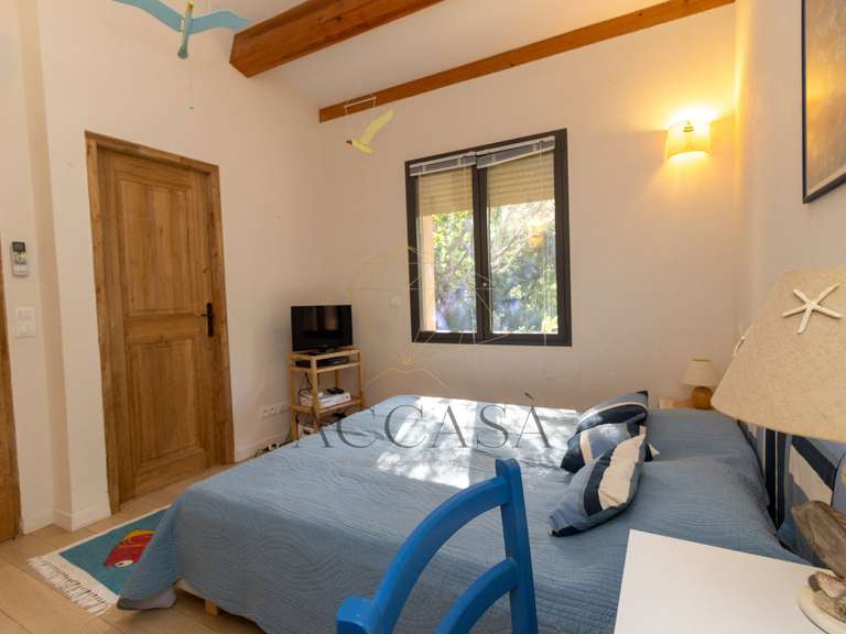 Villa Figari - 4 chambres - 184m²