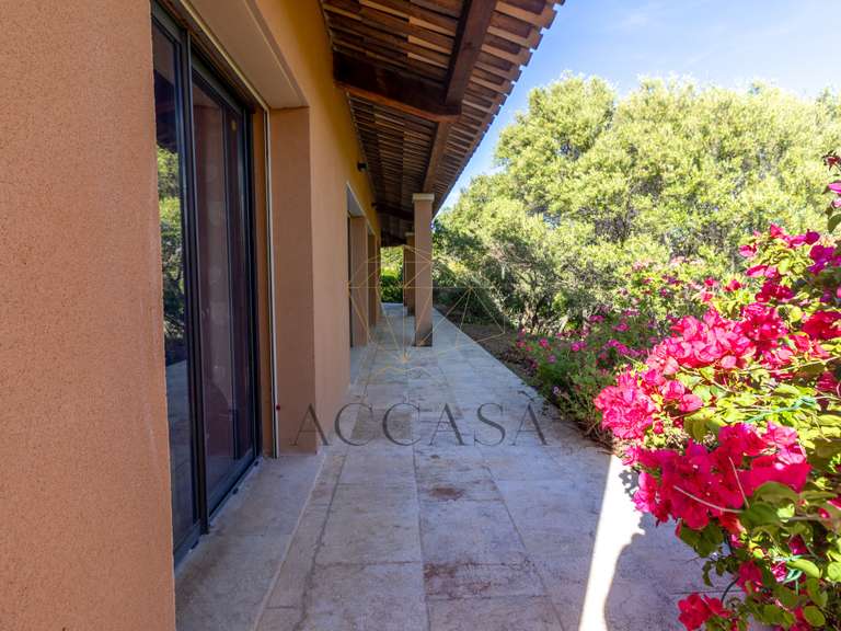 Villa Figari - 4 chambres - 184m²
