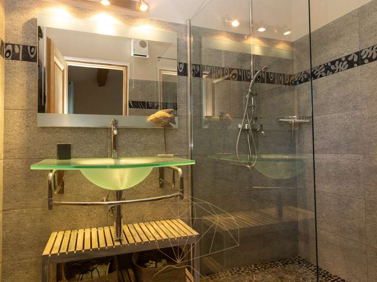 Villa Figari - 4 chambres - 184m²