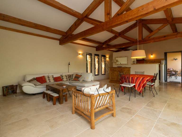 Villa Figari - 4 chambres - 184m²