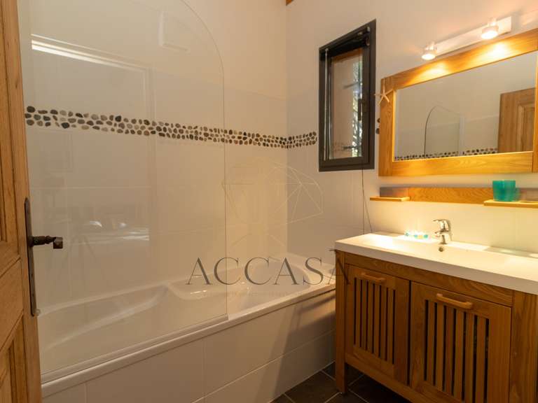 Villa Figari - 4 chambres - 184m²