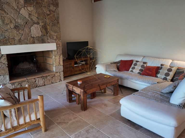 Villa Figari - 4 chambres - 184m²