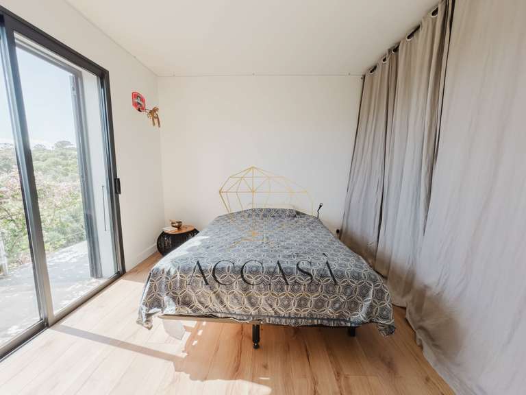 Villa Figari - 3 chambres - 204m²