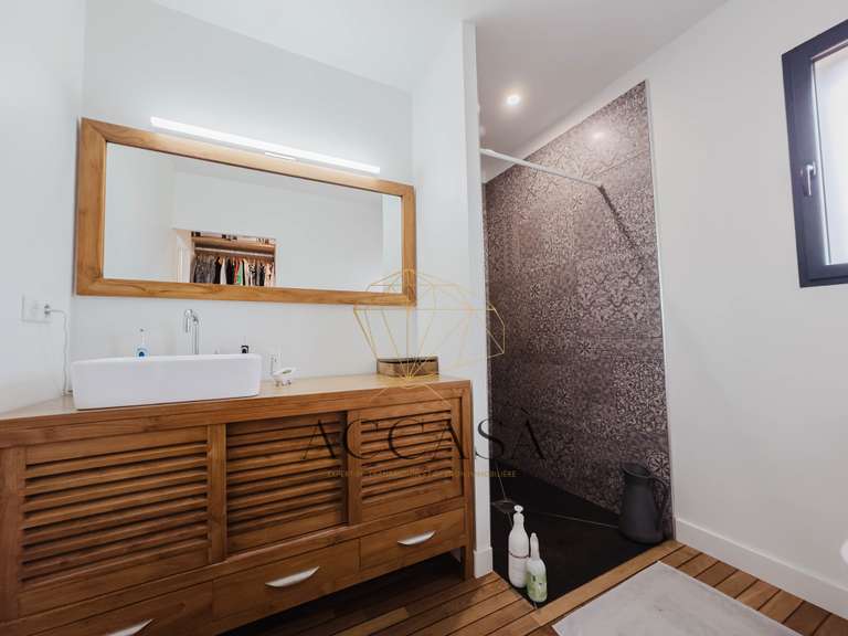 Villa Figari - 3 chambres - 204m²
