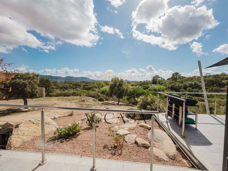 Villa Figari - 3 chambres - 204m²
