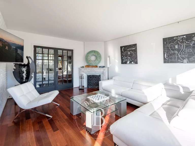Appartement Annecy - 3 chambres - 102m²