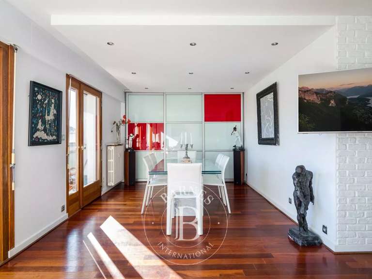 Appartement Annecy - 3 chambres - 102m²