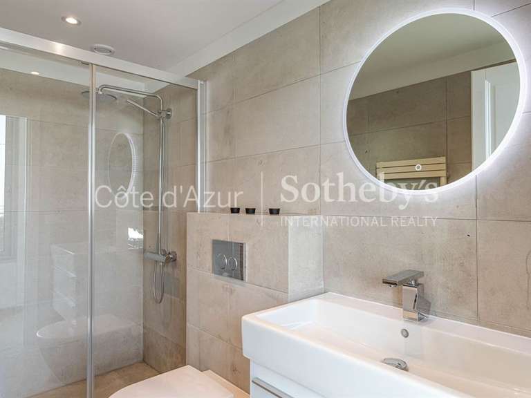 House with Sea view Èze - 4 bedrooms - 200m²