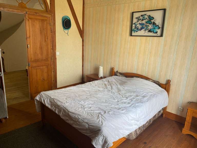Maison Lesperon - 720m²