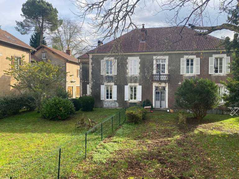 Maison Lesperon - 720m²