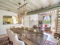 Vente maison 12 pièces