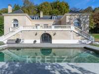 Vente maison 12 pièces