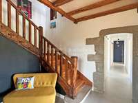 Vente maison 15 pièces