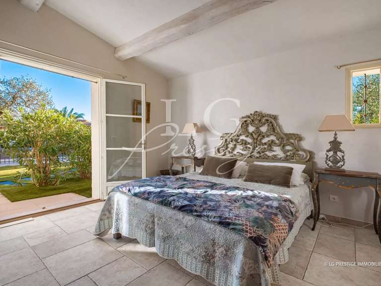 Maison Fayence - 8 chambres - 380m²