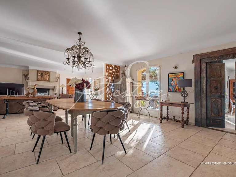Maison Fayence - 8 chambres - 380m²
