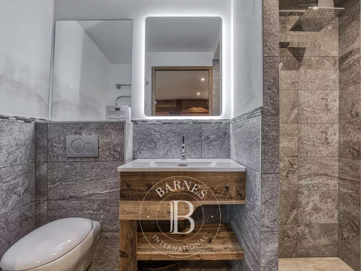 Chalet Les Houches
