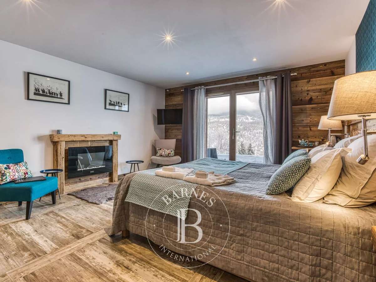Chalet Les Houches