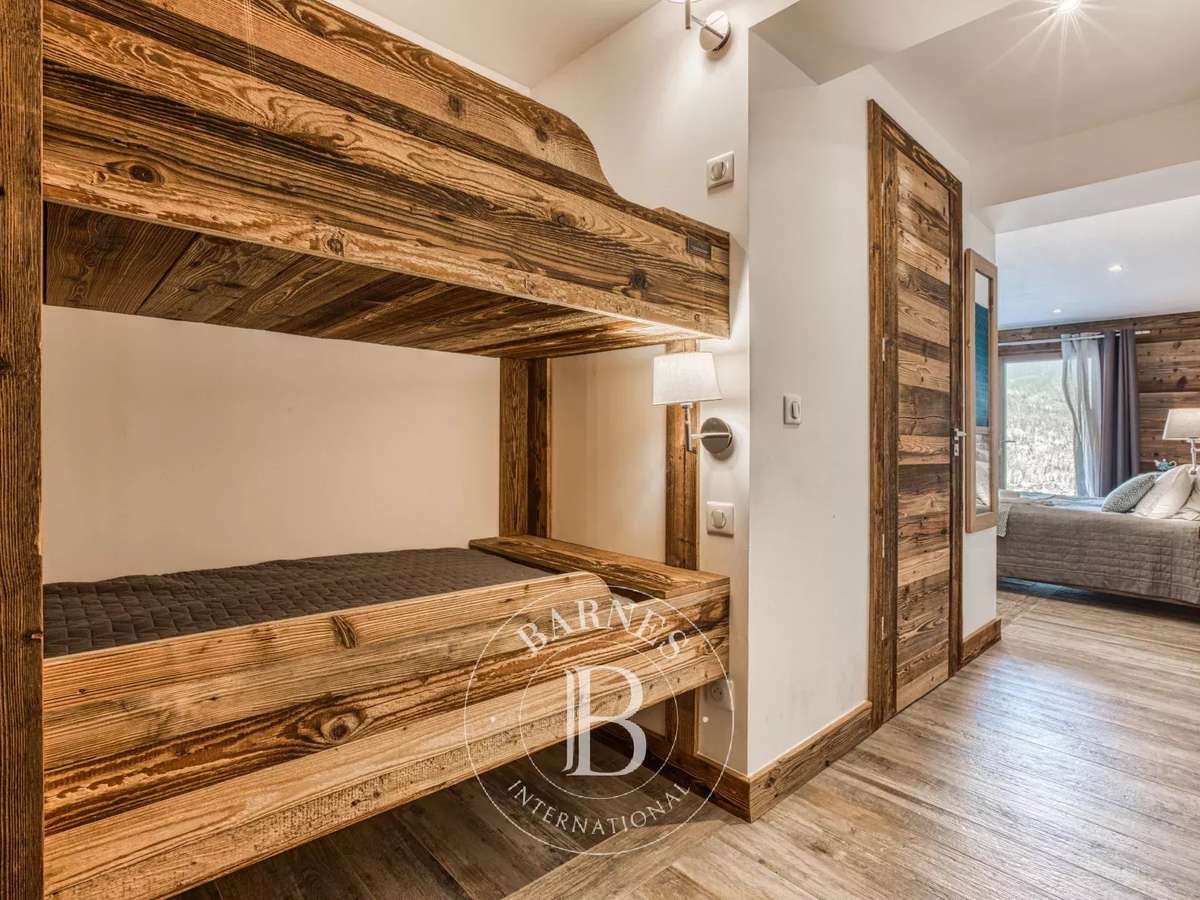 Chalet Les Houches