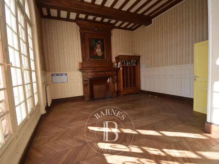 Propriété Nançay - 1130m²