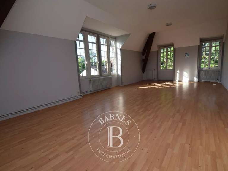 Propriété Nançay - 1130m²