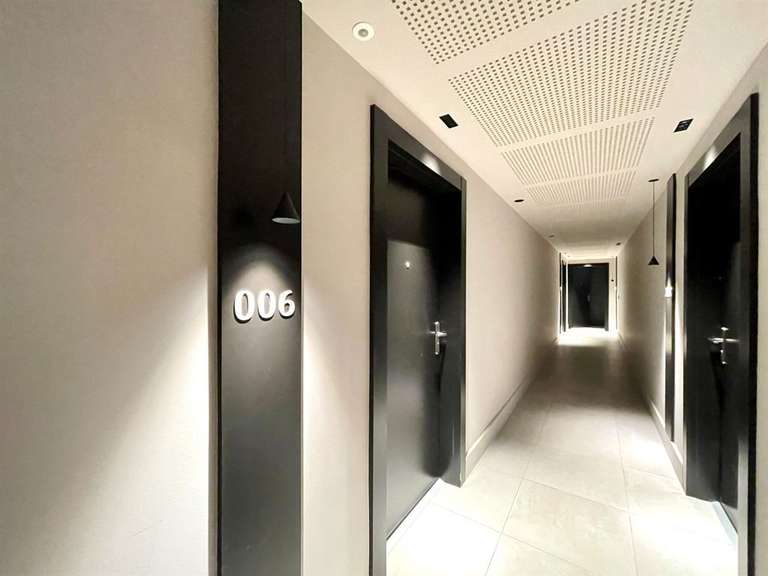 Apartment Montpellier - 3 bedrooms - 132m²