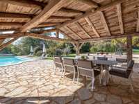 Vente maison 16 pièces