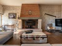 Vente maison 16 pièces
