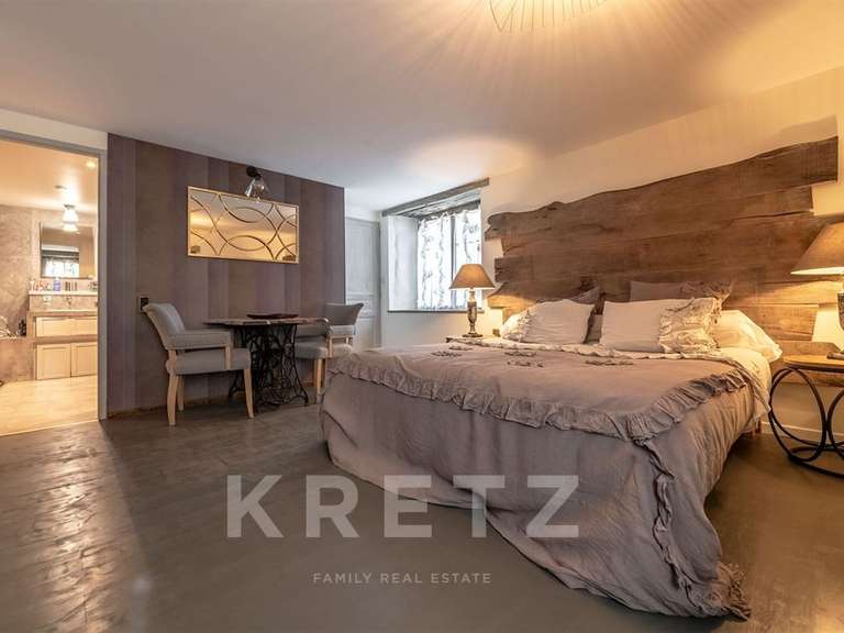 House Bergerac - 8 bedrooms - 420m²