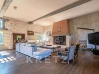 Vente maison 16 pièces