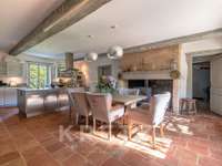 Vente maison 16 pièces