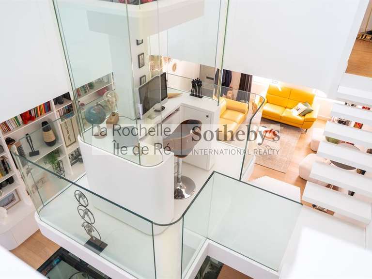 House La Rochelle - 4 bedrooms - 220m²