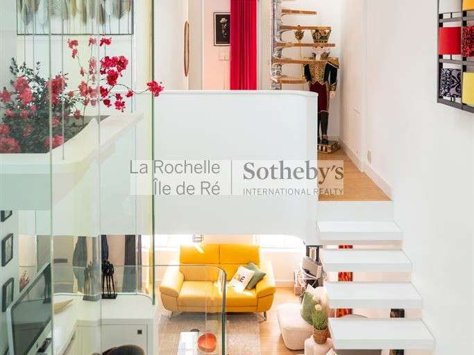 House La Rochelle - 4 bedrooms - 220m²